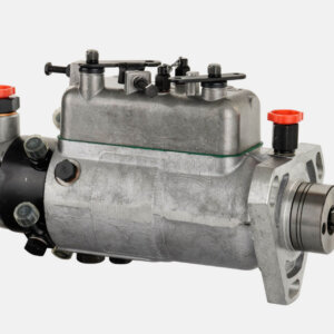 Aukšto slėgio kuro siurblys 3241F350, Massey Ferguson 1447176M91