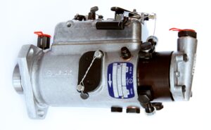 Aukšto slėgio kuro siurblys 3241F980, Perkins 4.248 Aukšto slėgio kuro siurblys 3241F980, Perkins 4.248