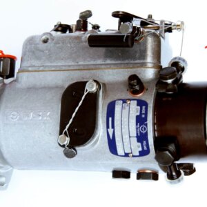 Aukšto slėgio kuro siurblys 3241F980, Perkins 4.248