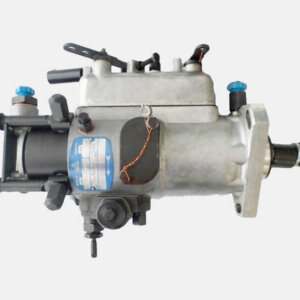 Aukšto slėgio kuro siurblys 3343F762, Fiat 8045.06