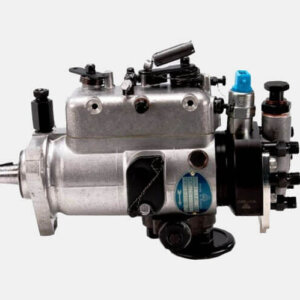 Aukšto slėgio kuro siurblys 3369F106G, Massey Ferguson MF6170