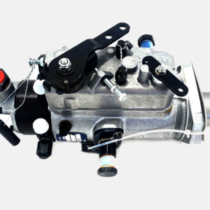 Aukšto slėgio kuro siurblys 3833F661, Ford D6NN9A543F