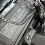 JCB TC-68 variklis 320/41947, 320/50268 Turbo 68kW (NAUJAS)