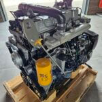 JCB TC-68 variklis 320/41947, 320/50268 Turbo 68kW (NAUJAS)