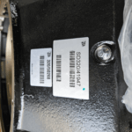 JCB TC-68 variklis 320/41947, 320/50268 Turbo 68kW (NAUJAS)