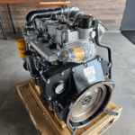 JCB TC-68 variklis 320/41947, 320/50268 Turbo 68kW (NAUJAS)