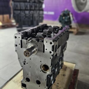 PERKINS 1004-4 variklio blokas AA39797 su vidinėmis dalimis (NAUJAS)