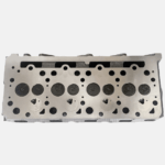 Variklio galvutė 1G855-03042, KUBOTA V2003, V2203, V2403 V2203T, V2203E, V2203B, V2403 (NAUJA)