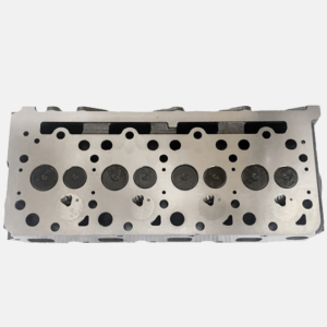 Variklio galvutė 1G855-03042, KUBOTA V2003, V2203, V2403 V2203T, V2203E, V2203B, V2403 (NAUJA)