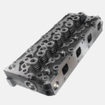 Variklio galvutė 1G855-03042, KUBOTA V2003, V2203, V2403 V2203T, V2203E, V2203B, V2403 (NAUJA)