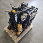 JCB 444 TA4 93kW variklis 320/40937 (NAUJAS)
