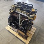 JCB 444 TA4 93kW variklis 320/40937 (NAUJAS)