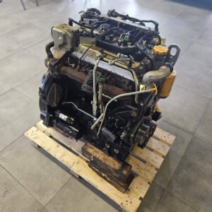 JCB 444 TA4 93kW variklis 320/40937 (NAUJAS)