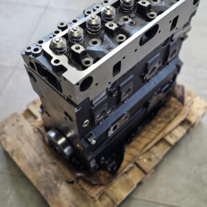 PERKINS 1004-4T (AB) variklio blokas su vidinėmis dalimis AB80432 (NAUJAS)