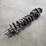 Alkūninis velenas IVECO 504203872 (NAUJAS)