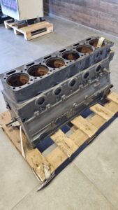 MWM Variklio blokas TD226-6 (NAUDOTAS) MWM Variklio blokas TD226-6 (NAUDOTAS)