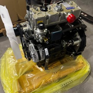 PERKINS 404D-22 VARIKLIS GN51941U (NAUJAS)