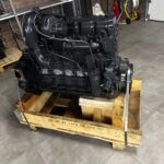 IVECO / FPT F4HFA615A VARIKLIS (RESTAURUOTAS)