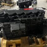 IVECO / FPT F4HFA615A VARIKLIS (RESTAURUOTAS)