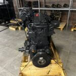 IVECO / FPT F4HFA615A VARIKLIS (RESTAURUOTAS)