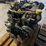 DEUTZ variklis TCD3.6L4 Manitou MLT 741  krautuvui (naujas)