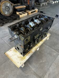PERKINS 1006-60T YH50597 VARIKLIO BLOKAS (NAUJAS) PERKINS 1006-60T YH50597 VARIKLIO BLOKAS (NAUJAS)
