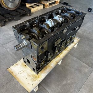 PERKINS 1006-60T YH50597 VARIKLIO BLOKAS (NAUJAS)