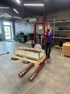 VARIKLIO GALVUTĖ CUMMINS 6TA-590, 3967458 CASE MX120, MX170 (NAUJA)