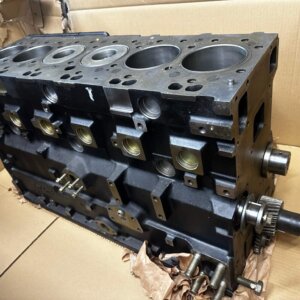 PERKINS 1006-60T VARIKLIO TRUMPASIS BLOKAS YG39859 (NAUJAS)