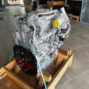 IVECO / FPT F5HFL413B*A 5801767531 VARIKLIS (NAUJAS)