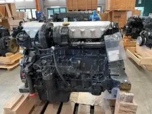 IVECO / FPT F3AE0684G, 84072645, 84819472, 84440511 VARIKLIS CURSOR 10 IVECO / FPT F3AE0684G, 84072645, 84819472, 84440511 VARIKLIS CURSOR 10
