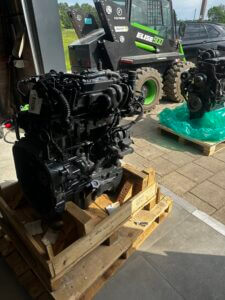 IVECO / FPT F5GFL413W*B001, F5GFL413U, 5802188793 VARIKLIS (NAUJAS) IVECO / FPT F5GFL413W*B001, F5GFL413U, 5802188793 VARIKLIS (NAUJAS)