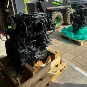 IVECO / FPT F5GFL413W*B001, F5GFL413U, 5802188793 VARIKLIS (NAUJAS)