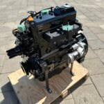 YANMAR 4TNV94L VARIKLIS (NAUJAS)