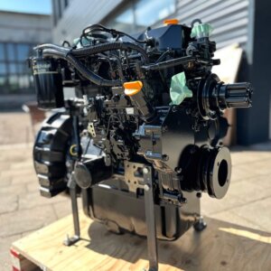 YANMAR 4TNV94L VARIKLIS (NAUJAS)