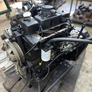 IVECO / FPT F4GE9484D VARIKLIS,  NEW HOLLAND/ FIAT (RESTAURUOTAS)