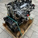 IVECO / FPT F5BFL414A, 5802371954 VARIKLIS (NAUJAS)