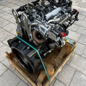 IVECO / FPT F5BFL414A, 5802371954 VARIKLIS (NAUJAS)