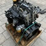 IVECO / FPT F5BFL414A, 5802371954 VARIKLIS (NAUJAS)