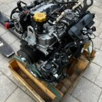 IVECO / FPT F5BFL414A, 5802371954 VARIKLIS (NAUJAS)