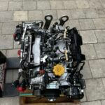 IVECO / FPT F5BFL414A, 5802371954 VARIKLIS (NAUJAS)