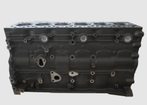 IVECO variklio blokas F4AFE611 / F4AFE612 - 504388602 - TECTOR E6 / BUS IVECO variklio blokas F4AFE611 / F4AFE612 - 504388602 - TECTOR E6 / BUS