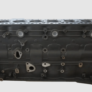 IVECO variklio blokas F4AFE611 / F4AFE612 - 504388602 - TECTOR E6 / BUS