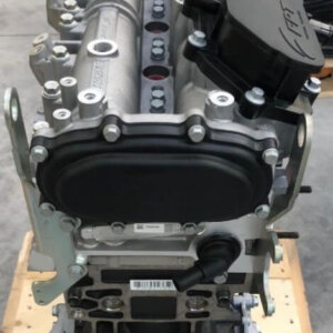 IVECO / FPT F1AE3481D - DUCATO 2.3 HPI E5 MY 2014 variklio blokas su vidiniais komponentais ir galvute 5802074580 (NAUJAS)