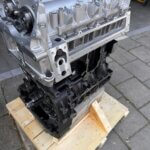 IVECO / FPT F1CFL411H - DAILY 3.0 HPI variklio blokas su vidiniais komponentais ir galvute (NAUJAS)
