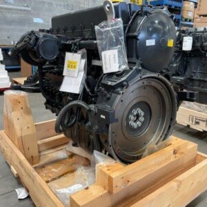 IVECO / FPT F2CFE613A*A023 - CURSOR 9 variklis (NAUJAS)