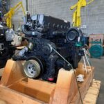 IVECO / FPT F2CFE613L*A005 - CURSOR 9 variklis (NAUJAS)