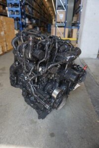 IVECO / FPT F5GFL413U*C011 / 3.4 16V variklis 5802379523 (NAUJAS) IVECO / FPT F5GFL413U*C011 / 3.4 16V variklis 5802379523 (NAUJAS)