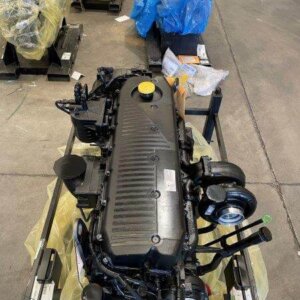 IVECO / FPT F2CFE613R*A - CURSOR 9, 243KW/326HP variklis 5801490145R (NAUJAS)