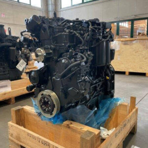 IVECO / FPT F5GFL413U*C005 / 3.4 16V variklis 5802188793 (NAUJAS)